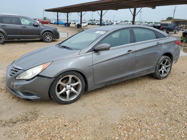 HYUNDAI SONATA 2011 5npeb4ac0bh065002