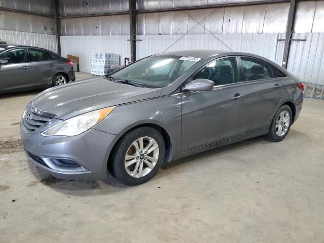 HYUNDAI SONATA GLS 2011 5npeb4ac0bh066974