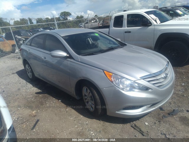 HYUNDAI SONATA 2011 5npeb4ac0bh080180