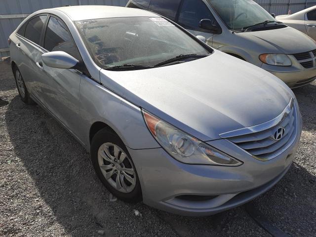 HYUNDAI SONATA GLS 2011 5npeb4ac0bh082477