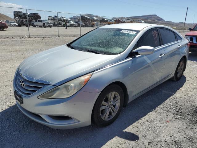 HYUNDAI SONATA 2011 5npeb4ac0bh092488