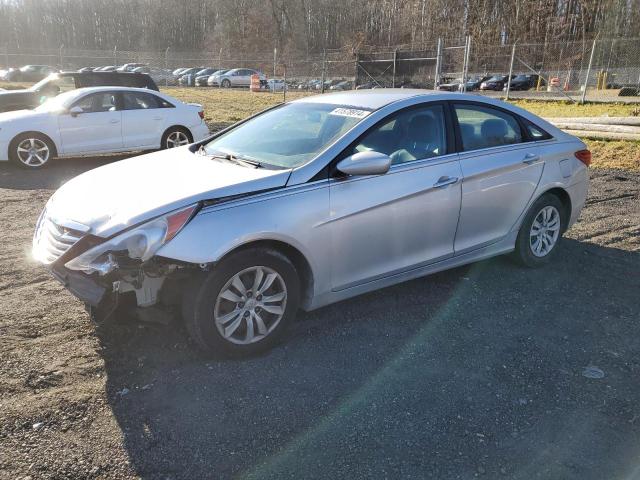 HYUNDAI SONATA 2011 5npeb4ac0bh092510