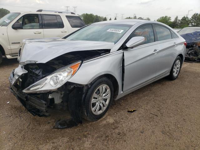 HYUNDAI SONATA 2011 5npeb4ac0bh098372