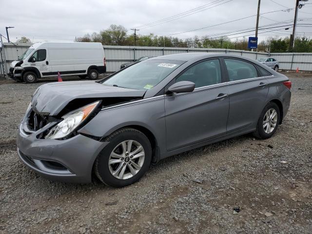 HYUNDAI SONATA 2011 5npeb4ac0bh105773