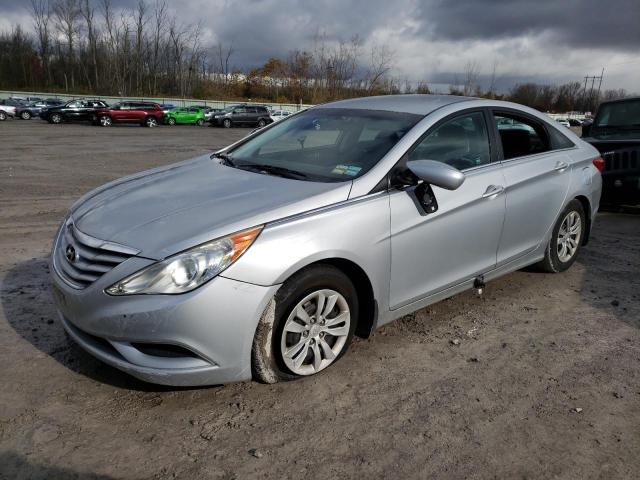 HYUNDAI SONATA 2011 5npeb4ac0bh112660