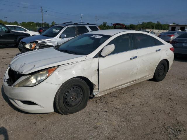 HYUNDAI SONATA 2011 5npeb4ac0bh130429