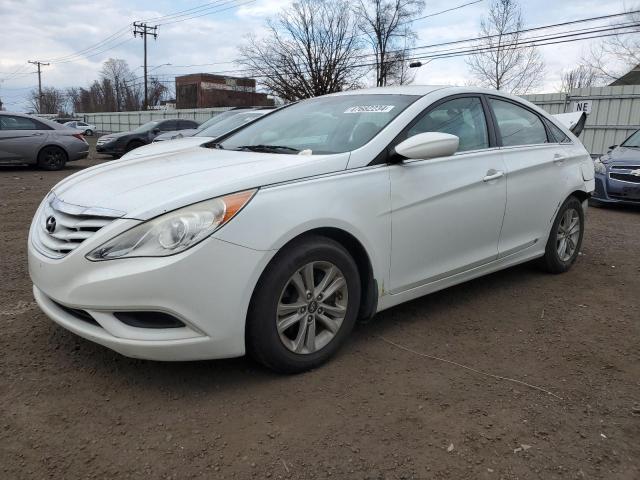 HYUNDAI SONATA 2011 5npeb4ac0bh132892