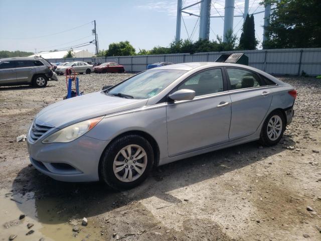 HYUNDAI SONATA 2011 5npeb4ac0bh133332