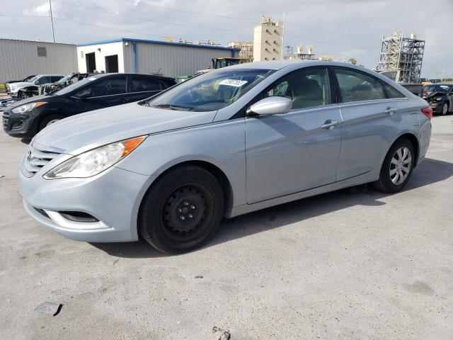 HYUNDAI SONATA 2011 5npeb4ac0bh139793