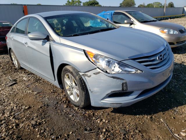 HYUNDAI SONATA GLS 2011 5npeb4ac0bh153659