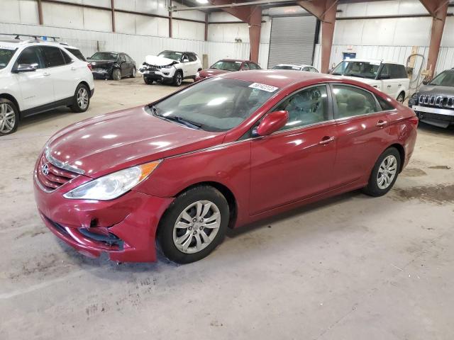 HYUNDAI SONATA 2011 5npeb4ac0bh174754