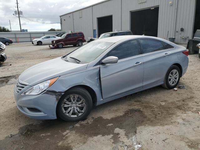 HYUNDAI SONATA 2011 5npeb4ac0bh179033