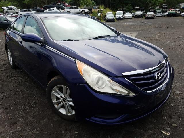 HYUNDAI NULL 2011 5npeb4ac0bh187357