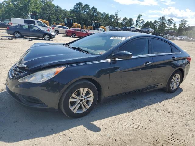 HYUNDAI SONATA 2011 5npeb4ac0bh198388