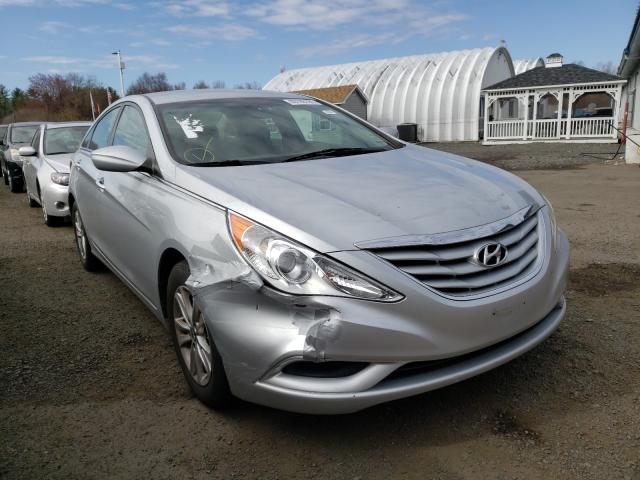 HYUNDAI SONATA GLS 2011 5npeb4ac0bh208093