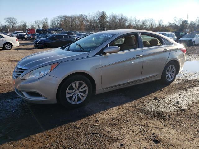 HYUNDAI SONATA 2011 5npeb4ac0bh225184