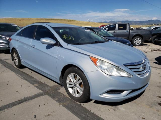 HYUNDAI SONATA 2011 5npeb4ac0bh241899