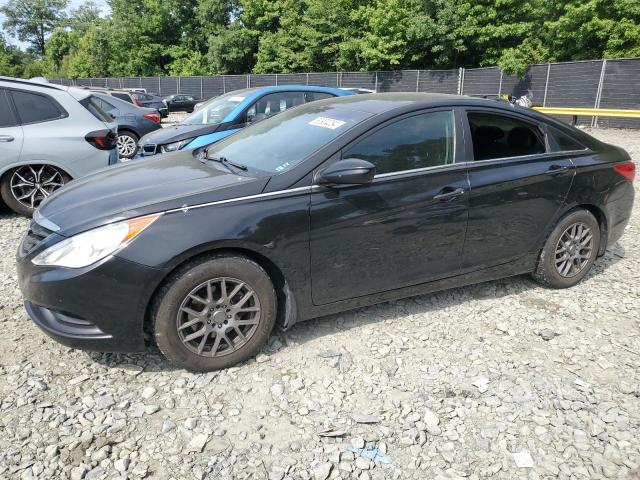 HYUNDAI SONATA 2011 5npeb4ac0bh243278