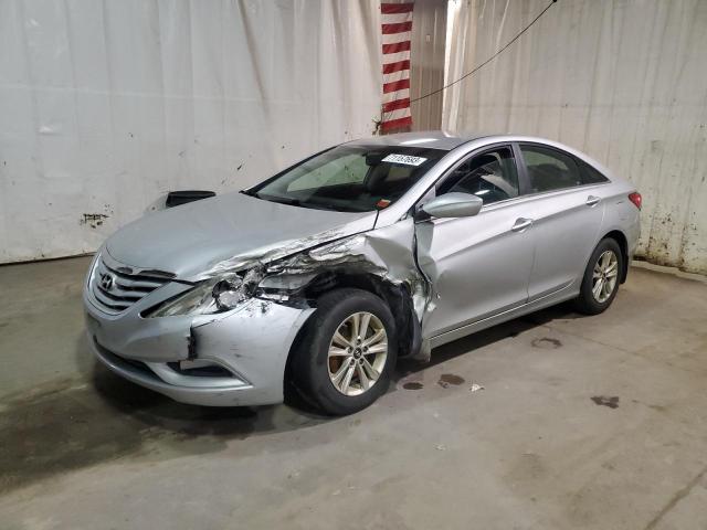 HYUNDAI SONATA GLS 2011 5npeb4ac0bh256404