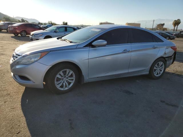 HYUNDAI SONATA GLS 2011 5npeb4ac0bh264731