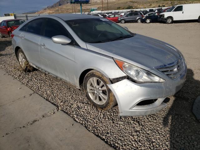 HYUNDAI SONATA GLS 2011 5npeb4ac0bh265362