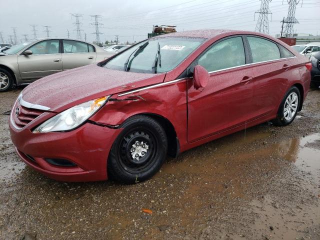 HYUNDAI SONATA 2011 5npeb4ac0bh271713