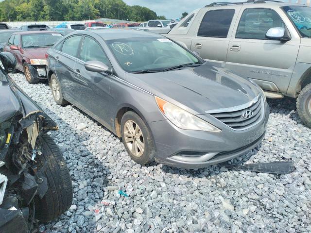 HYUNDAI SONATA GLS 2011 5npeb4ac0bh277429