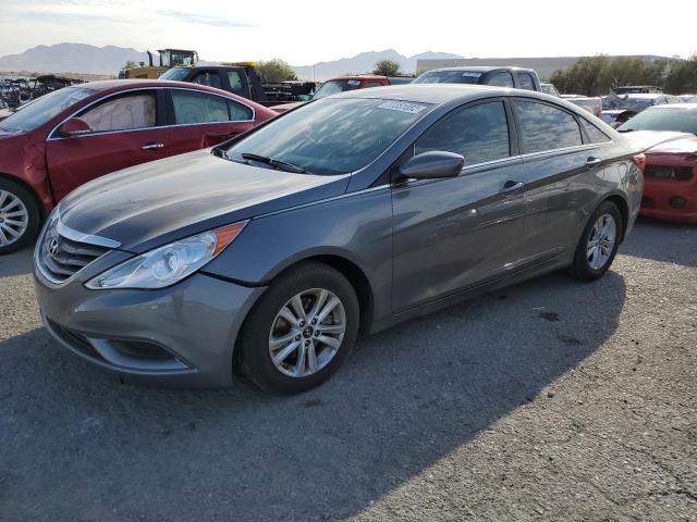 HYUNDAI SONATA GLS 2011 5npeb4ac0bh280721