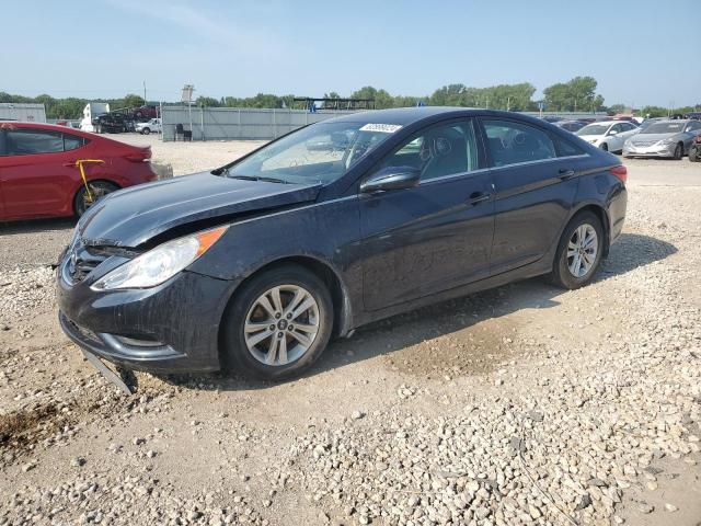 HYUNDAI SONATA 2011 5npeb4ac0bh288320