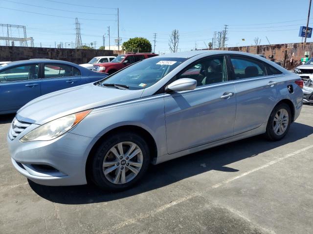 HYUNDAI SONATA 2011 5npeb4ac0bh292979