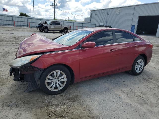 HYUNDAI SONATA 2011 5npeb4ac0bh294926