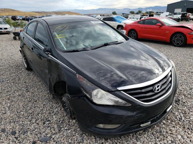 HYUNDAI SONATA GLS 2011 5npeb4ac0bh296787