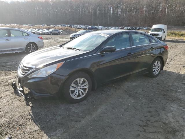 HYUNDAI SONATA 2011 5npeb4ac0bh299849