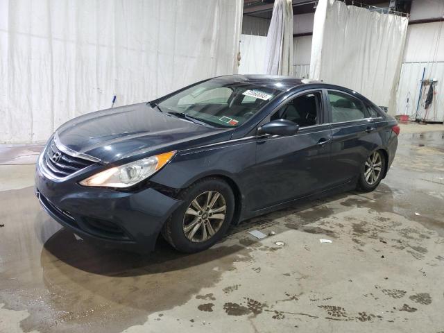 HYUNDAI SONATA 2011 5npeb4ac0bh302961