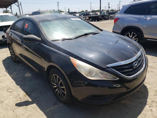 HYUNDAI SONATA 2012 5npeb4ac0ch308986