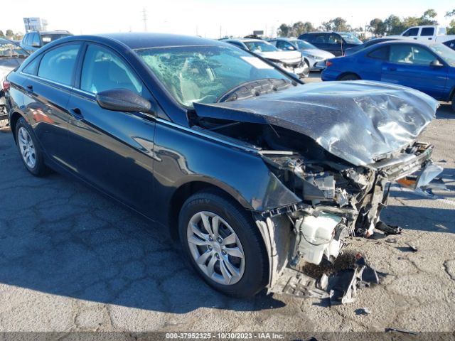 HYUNDAI SONATA 2012 5npeb4ac0ch311001