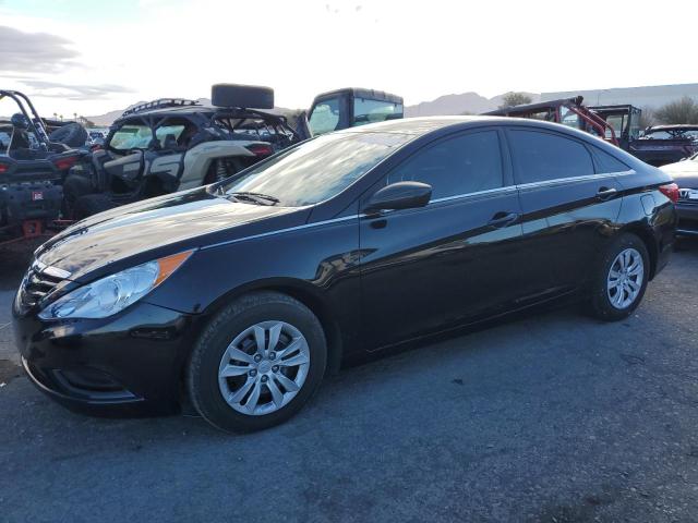 HYUNDAI SONATA GLS 2012 5npeb4ac0ch311631