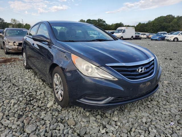 HYUNDAI SONATA GLS 2012 5npeb4ac0ch312620