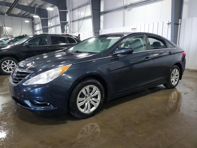 HYUNDAI SONATA 2012 5npeb4ac0ch312682