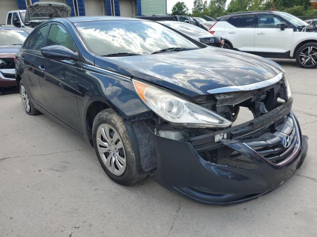 HYUNDAI SONATA GLS 2012 5npeb4ac0ch314366