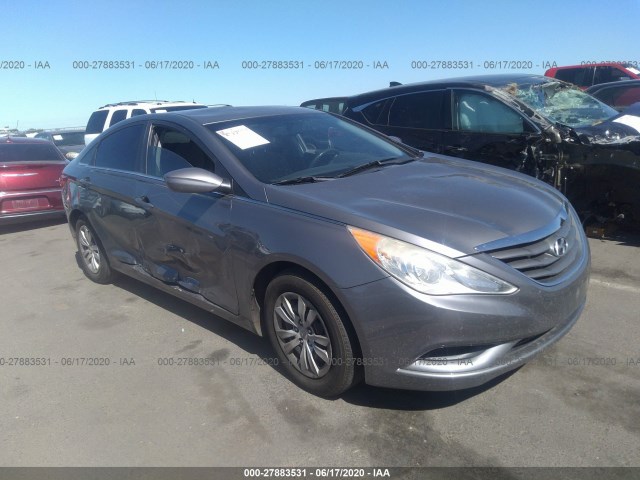 HYUNDAI SONATA 2012 5npeb4ac0ch315162