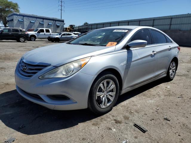 HYUNDAI SONATA 2012 5npeb4ac0ch318479