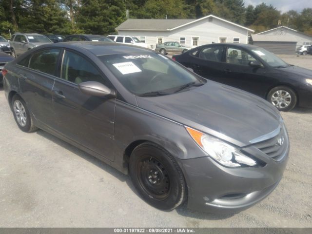 HYUNDAI SONATA 2012 5npeb4ac0ch320734