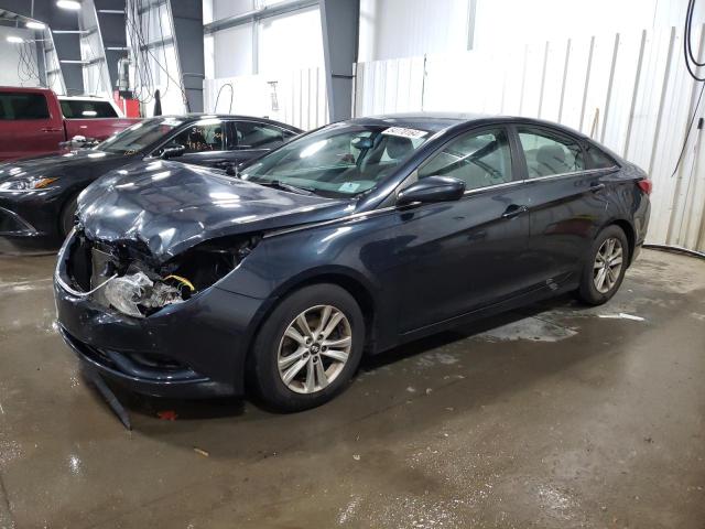 HYUNDAI SONATA 2012 5npeb4ac0ch320913