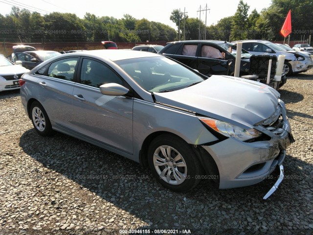 HYUNDAI SONATA 2012 5npeb4ac0ch322466