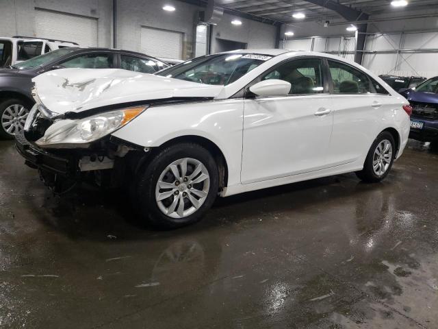 HYUNDAI SONATA GLS 2012 5npeb4ac0ch323049