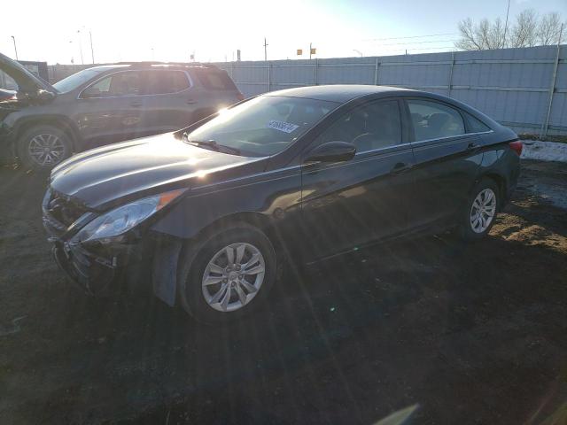 HYUNDAI SONATA 2012 5npeb4ac0ch323410