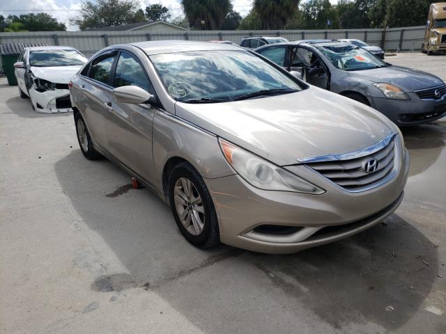 HYUNDAI SONATA 2012 5npeb4ac0ch324914