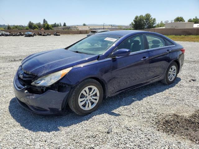 HYUNDAI SONATA 2012 5npeb4ac0ch324993