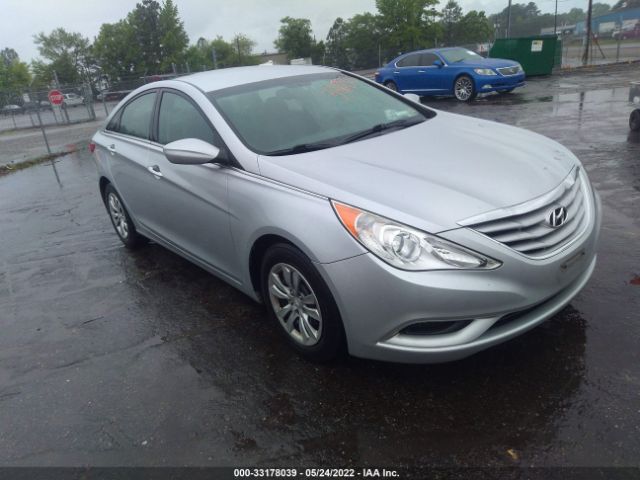 HYUNDAI SONATA 2012 5npeb4ac0ch325075